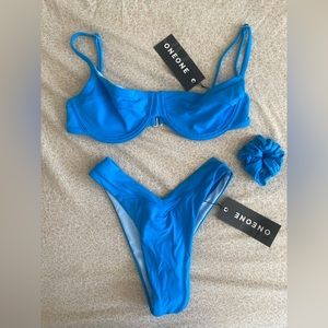 ONEONE Swim Set